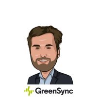 Matt Coleman | CPTO | GreenSync » speaking at SPARK