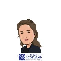 Morna Cannon | Head of Innovation & Acceleration | Transport Scotland » speaking at SPARK