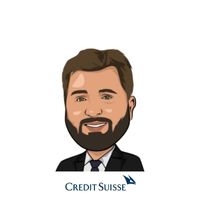 Stefano Bezzato | Head of European Utilities Research | Credit Suisse » speaking at SPARK