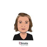 Jade Berman | Climate NI Manager | Climate Northern Ireland » speaking at SPARK