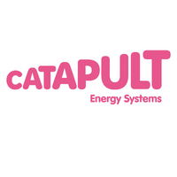 Energy Systems Catapult at SPARK 2022