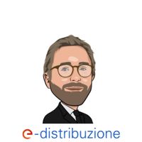 Vincenzo Ranieri | CEO | E-Distribuzione » speaking at SPARK
