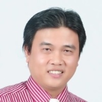 Ridwan Sanjaya at EDUtech_ Indonesia 2022