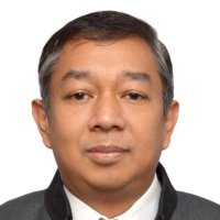 Richardus Eko Indrajit at EDUtech_ Indonesia 2022
