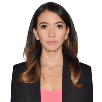 Isya Putri at EDUtech_ Indonesia 2022