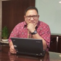 Hary Elias at EDUtech_ Indonesia 2022