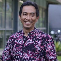 Widyawan Widyawan at EDUtech_ Indonesia 2022