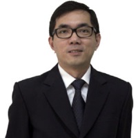 Hwee Khoon Ang at EDUtech_ Indonesia 2022