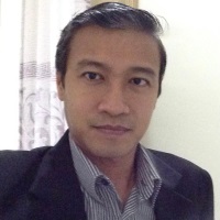 Widarso Bekti Kumoro at EDUtech_ Indonesia 2022