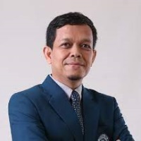 Yusep Rosmansyah at EDUtech_ Indonesia 2022