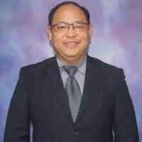 Christ Evvert Lisangan | Vice Chairman II | STTI NIIT » speaking at EduTECH_Indonesia
