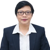 Catharina Nuswantari, at EDUtech_ Indonesia 2022