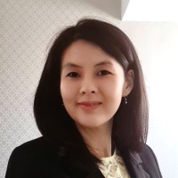 Shirley Puspitawati at EDUtech_ Indonesia 2022