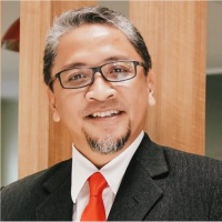 Dadan Rahadian at EDUtech_ Indonesia 2022
