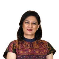 Nidhi Khanija at EDUtech_ Indonesia 2022
