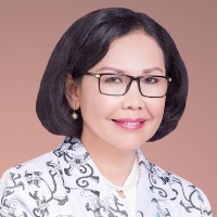 Unifah Rosyidi at EDUtech_ Indonesia 2022