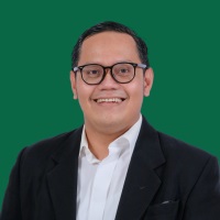 Fajar B. Hirawan at EDUtech_ Indonesia 2022