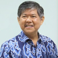 Chandra Lukita at EDUtech_ Indonesia 2022