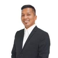 William Sandy at EDUtech_ Indonesia 2022