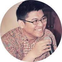 Dedy Irawan at EDUtech_ Indonesia 2022