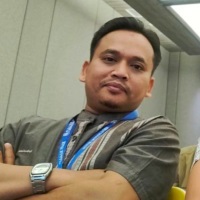 Topari S.T. at EDUtech_ Indonesia 2022