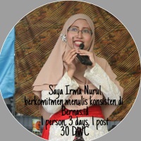 Irma Nurul Fatimah | Principal | Lazuardi Al-Falah GIS » speaking at EduTECH_Indonesia