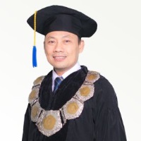 Ihwan Susila at EDUtech_ Indonesia 2022