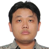 Jimmy . at EDUtech_ Indonesia 2022