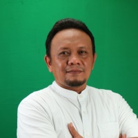 Muhamad Hasan Chabibie, S.T., M.Si. | Kepala Pusat Data dan Teknologi Informasi (Pusdatin) | Kementerian Pendidikan, Kebudayaan, Riset dan Teknologi » speaking at EduTECH_Indonesia