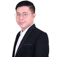 Hans Stefano at EDUtech_ Indonesia 2022