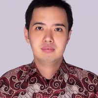 Leo Willyanto Santoso at EDUtech_ Indonesia 2022