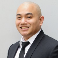 Mario Himawan at EDUtech_ Indonesia 2022