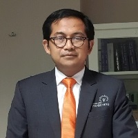 Erwin Setiawan | Human Resource and Information Technology Director | Universitas Pertamina » speaking at EduTECH_Indonesia