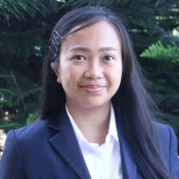 Llana Rose Legario | Kindy Teacher | Sekolah Pelita Harapan Sentul City » speaking at EduTECH_Indonesia