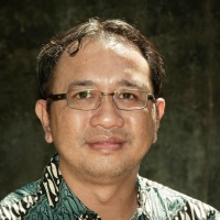 Fidelis Chosa Kastuhandani at EDUtech_ Indonesia 2022