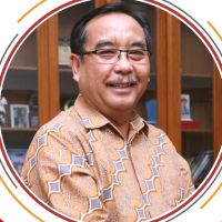 Solehuddin Muhammad | Rector | Universitas Pendidikan Indonesia » speaking at EduTECH_Indonesia