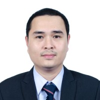 Varantorn (Ome) Thiensri at EDUtech_Thailand 2022