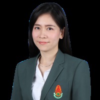 Sornprapa Siripattarawit at EDUtech_Thailand 2022