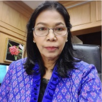 Dr. Vinutthaput Phophet at EDUtech_Thailand 2022