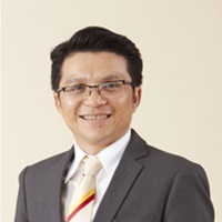 Assoc. Prof Jirapon Sunkpho at EDUtech_Thailand 2022