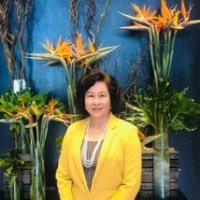 Chanita Rukspollmuang at EDUtech_Thailand 2022