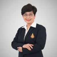 Chayaporn Wattanasiri at EDUtech_Thailand 2022