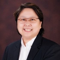 Jomkwan Polparsi at EDUtech_Thailand 2022