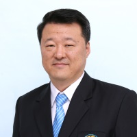 Seung Hwan Kang at EDUtech_Thailand 2022