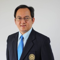 Asst. Prof. Dr. Kittipong Suwannaraj at EDUtech_Thailand 2022