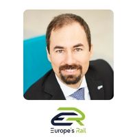 Giorgio Travaini | Head of Programme | Europe's Rail » speaking at World Passenger Festival