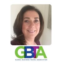 Catherine Logan, Regional VP - EMEA, GBTA Global Business Travel Association