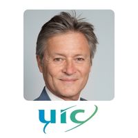 Philippe Lorand, Senior Advisor, HIgh Speed Passenger Rail, UIC