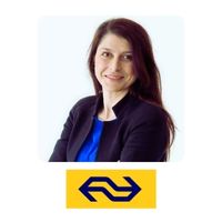 Gulyasemin Meijers | Commerce Digital Strategy & Execution Lead | NS » speaking at World Passenger Festival