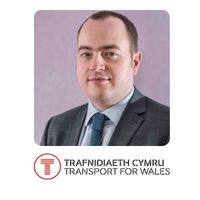 David O'Leary | Director of Commercial and Customer Experience | Transport for Wales » speaking at World Passenger Festival